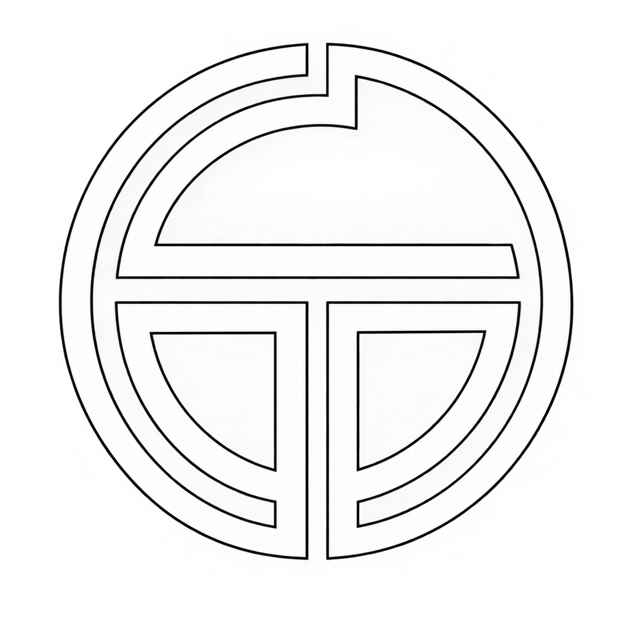 TGT Advisory Solutions logo